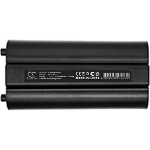 Replacement For Nightstick, 5522-Batt Battery, Ilb Gold, Mfr#: 5522-BATT BATTERY